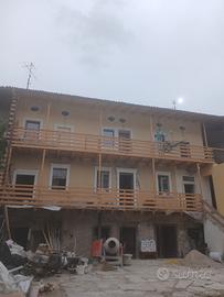 Appartamenti a volano