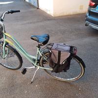 Splendida bici donna