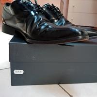 Scarpe eleganti Claudio Pignatelli 