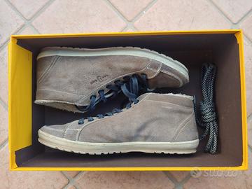 Scarpe Car Shoe Tg.40