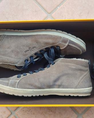 Scarpe Car Shoe Tg.40