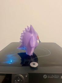 Pokemon Gengar 3D