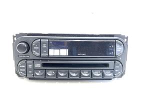 AUTORADIO STEREO CHRYSLER Grand Voyager 3° Serie