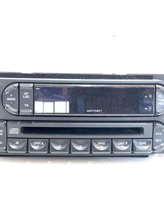 AUTORADIO STEREO CHRYSLER Grand Voyager 3° Serie