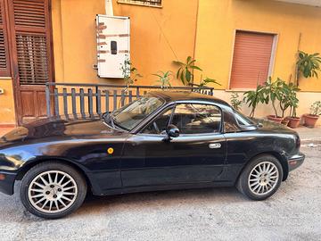Mazda mx5