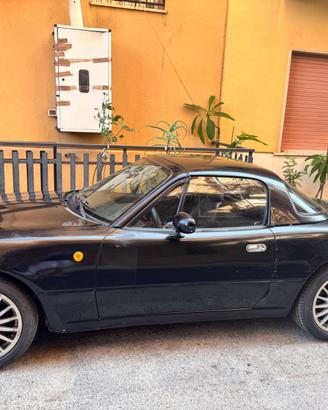 Mazda mx5