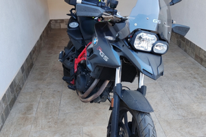 BMW F 700 gs valuto sc.ambio