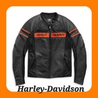 GIACCA UOMO H-D BRAWLER