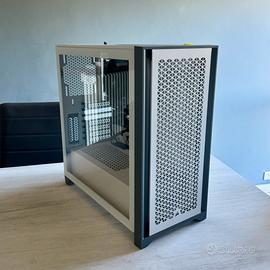 Computer Ryzen 5 3400G 16gb ram