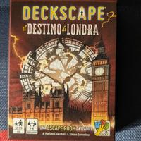 Deckscape - Il Destino di Londra