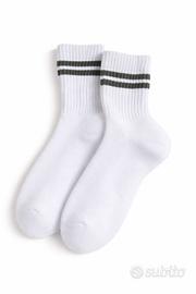 calze sportive uomo 