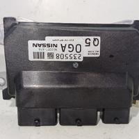 CENTRALINA MOTORE NISSAN Juke Serie (F16) 235508/N