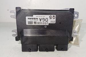 CENTRALINA MOTORE NISSAN Juke Serie (F16) 235508/N