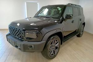 ICH-X K3 2.0 DCT 4WD