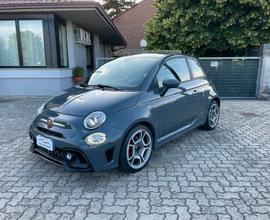 Fiat 500 Abarth 595