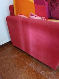 divano letto matrimoniale 