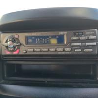 Autoradio ( car component ) CLARION