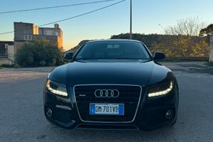 Audi A5 Cuopè V6 Tdi QUATTRO MANUALE