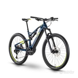 R Raymon FullRay 130E 6.0 2023 Yamaha 29'' Blu