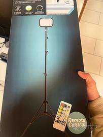 Luce studio - remote control