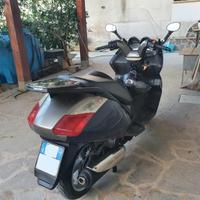 Aprilia Atlantic 200 - 2003