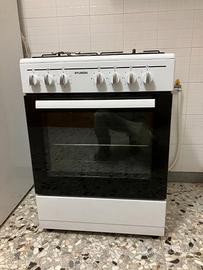 forno/cucina