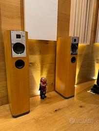 Diffusori Burmester Rondo 995 MK3