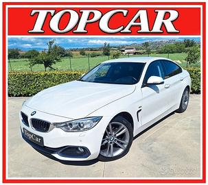 2 Bmw 418 Gran Coupe 418d Coupé Msport