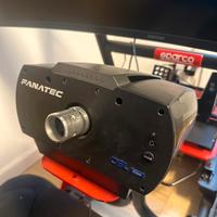 Fanatec Csl Ps5 xbox Pc