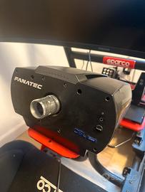 Fanatec Csl Ps5 xbox Pc