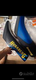 selle husaberg 