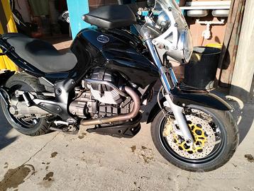 Moto Guzzi Breva 1100 - 2007