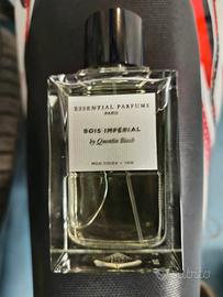 profumo bois Imperial originale 