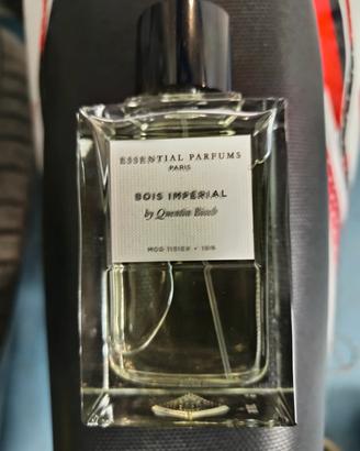 profumo bois Imperial originale 