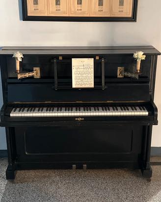 Pianoforte Maltarello Vicenza