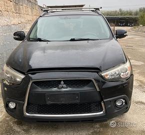 RICAMBI MITSUBISHI ASX