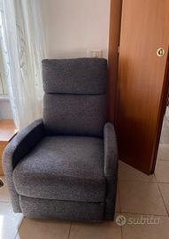 Poltrona