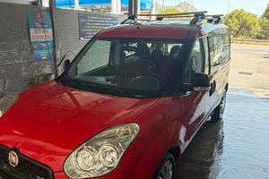 Fiat doblo 7 posti