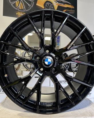 Cerchi NUOVI Bmw raggio 20 cod.874323