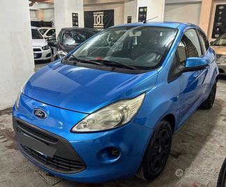 Ford Ka NEOPATENTATI / FINANZIAMENTI