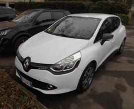 RENAULT Clio 4ª serie - 2015