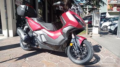 Honda ADV 350