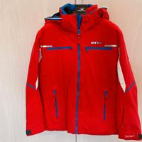 completo da sci bambino 