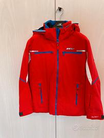 completo da sci bambino 