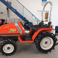Trattorino Kubota A-15