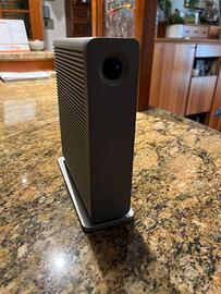 NAS LaCie d2 Network 2