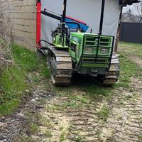 AGRIFULL 55 S-C fiat agri