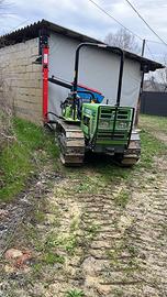 AGRIFULL 55 S-C fiat agri