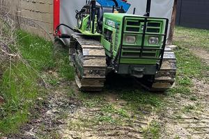 AGRIFULL 55 S-C fiat agri