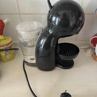 Nescafé dolce guato krups macchina caffe cialde